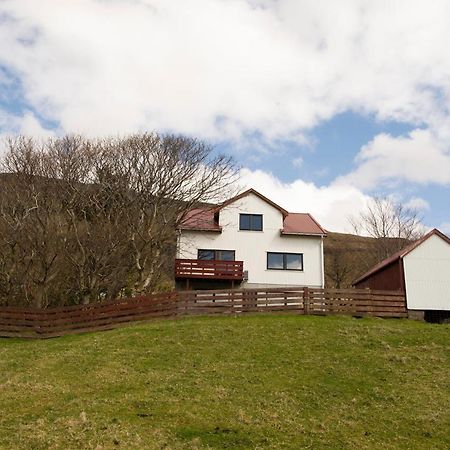 Holidayhouse By The Sea Selletrath Buitenkant foto
